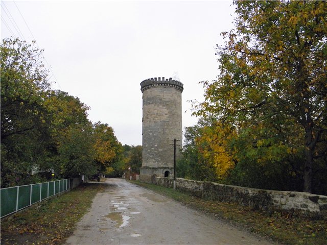 Маліївці